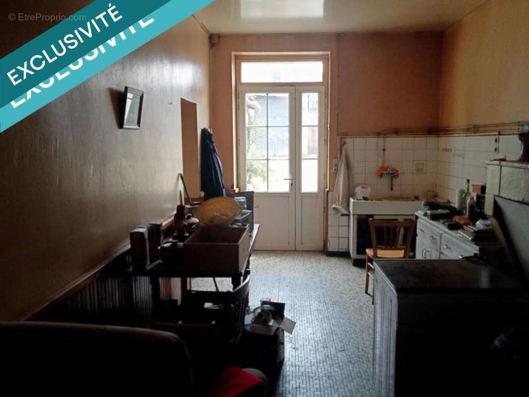 Photo 2 - Maison à ANGLADE