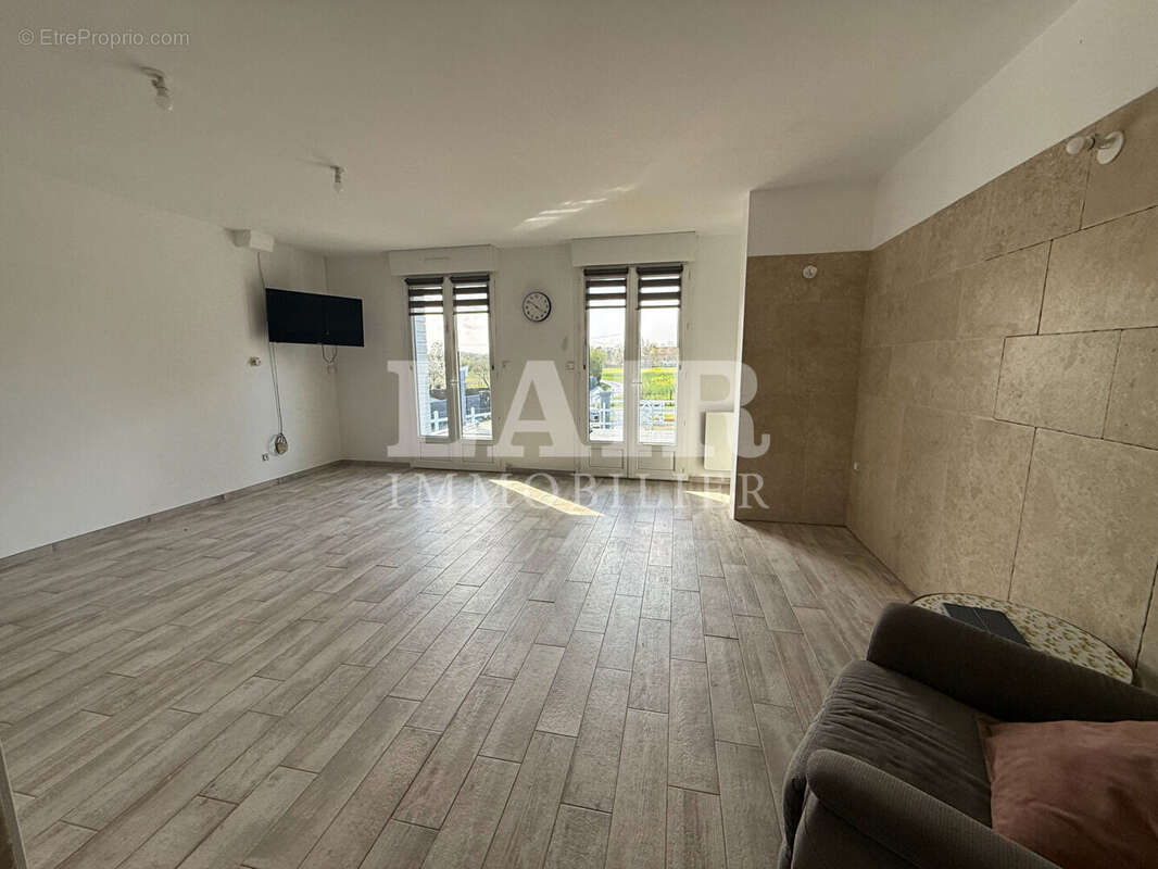 Maison à FRESNAY-SUR-SARTHE