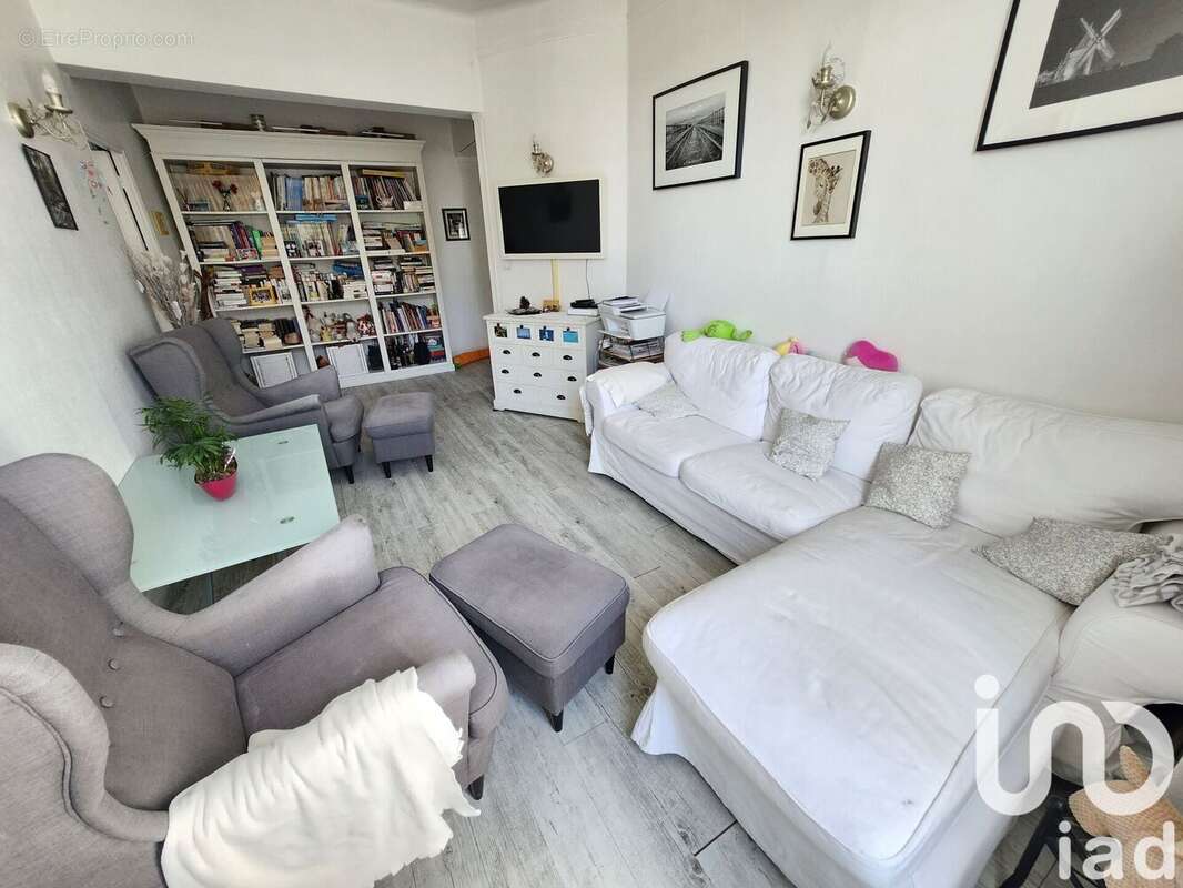 Photo 4 - Appartement à GAGNY