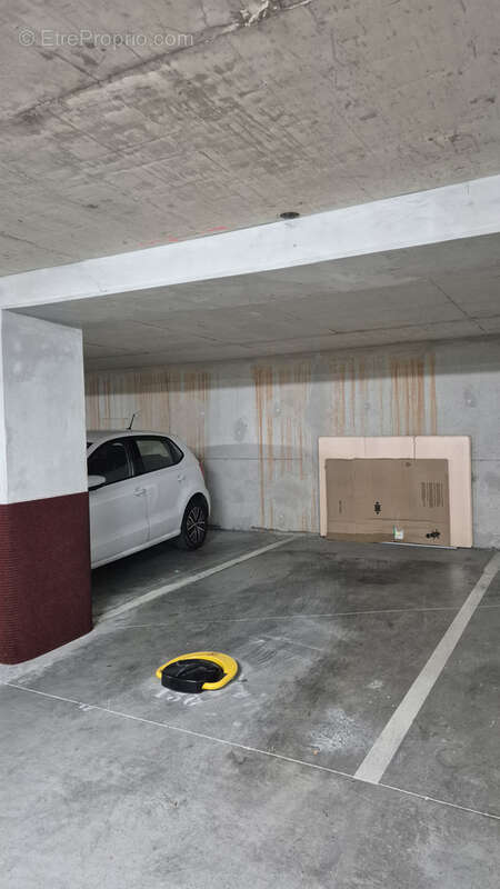 Appartement à BALARUC-LES-BAINS