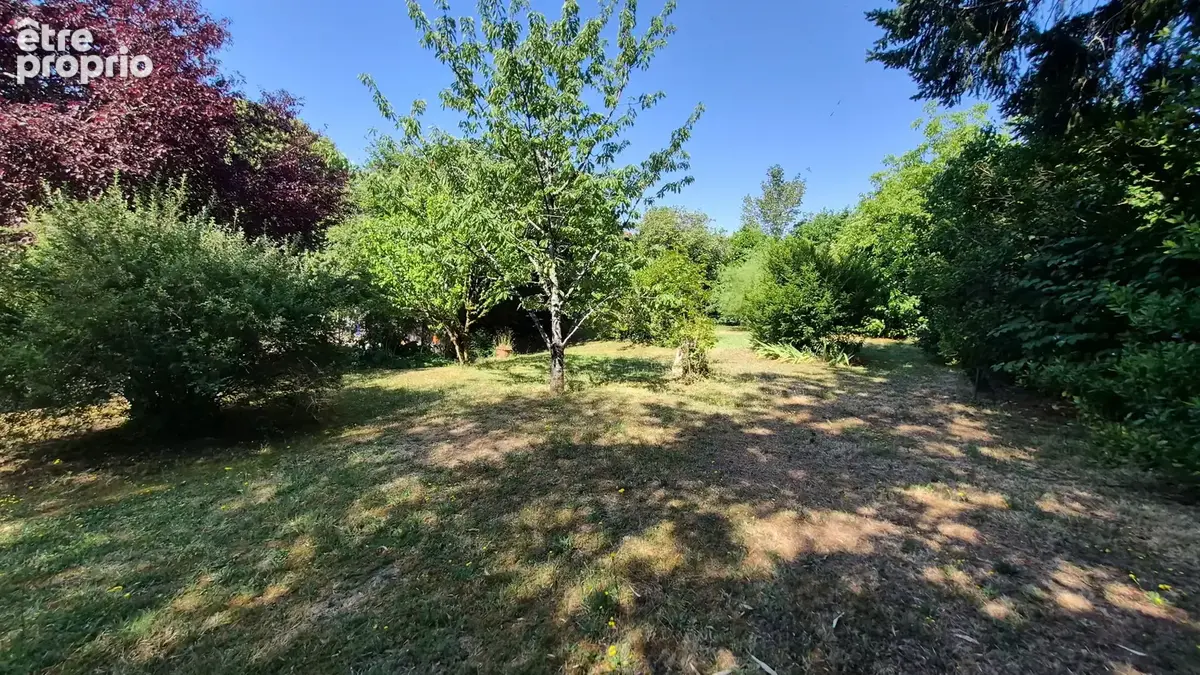 Charmante maison de 117 m2   Un véritable cocon de tranquillité à Rochechouart - photo 3