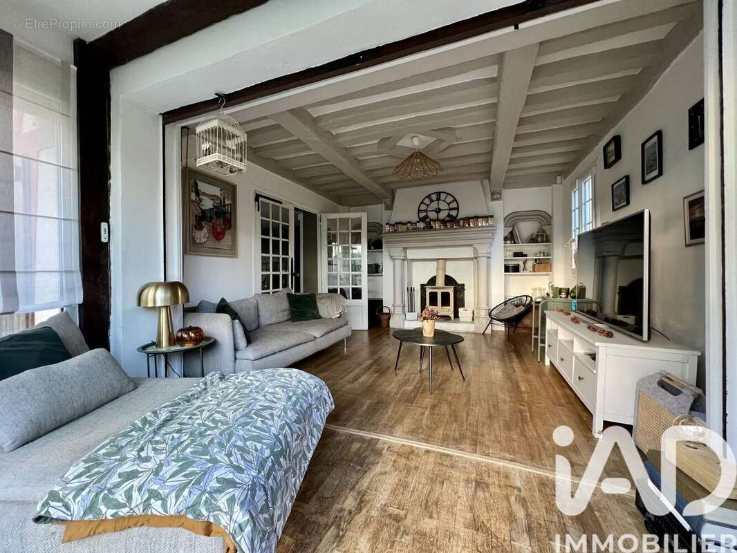 Photo 4 - Maison à MONTIGNY