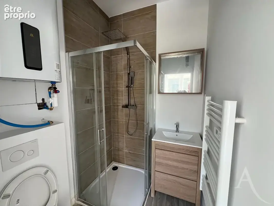Immeuble de rapport 5 lots  10% brut creutzwald - photo 16
