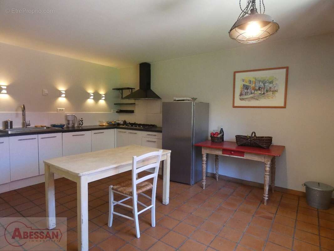 Maison à CORDES-SUR-CIEL