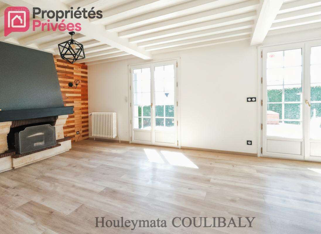 Maison Nointot 6 pièce(s) 132 m2 - photo 10