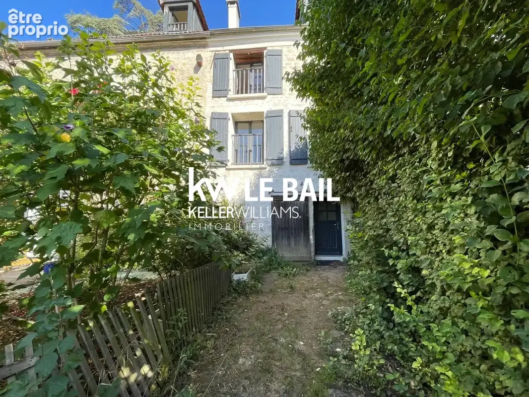 Appartement 5 pièces 108 m² à vendre à Auvers-Sur-Oise (95430) - photo 7