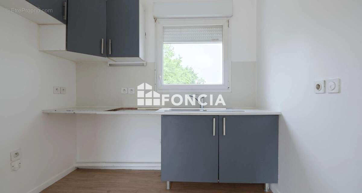Appartement à EVRY
