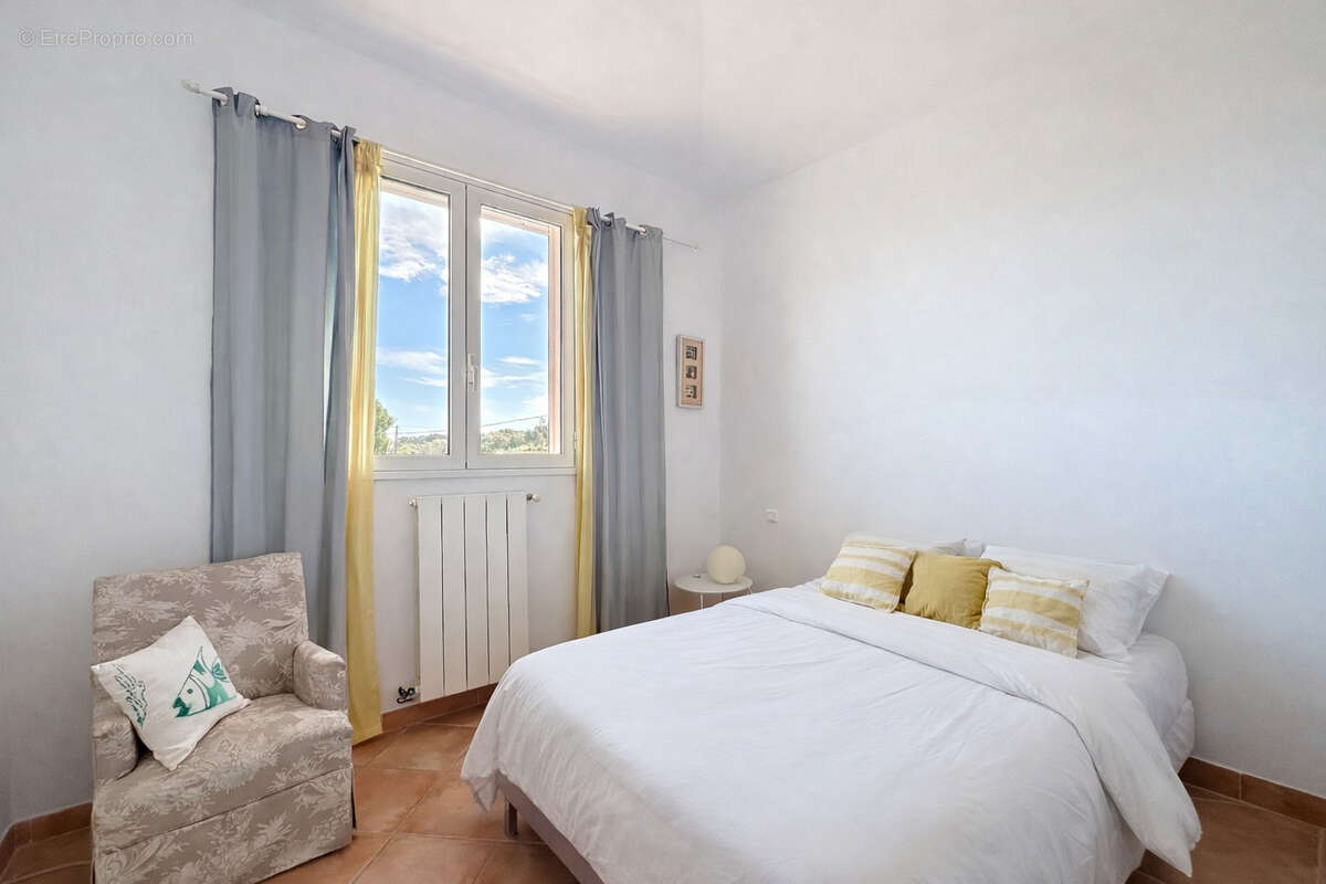 Maison à PORTO-VECCHIO