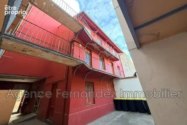 Appartement 4 pièces 65 m² à vendre à Le Coteau (42120) - photo 3