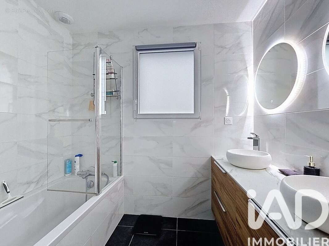 Photo 7 - Maison à BOURGBARRE