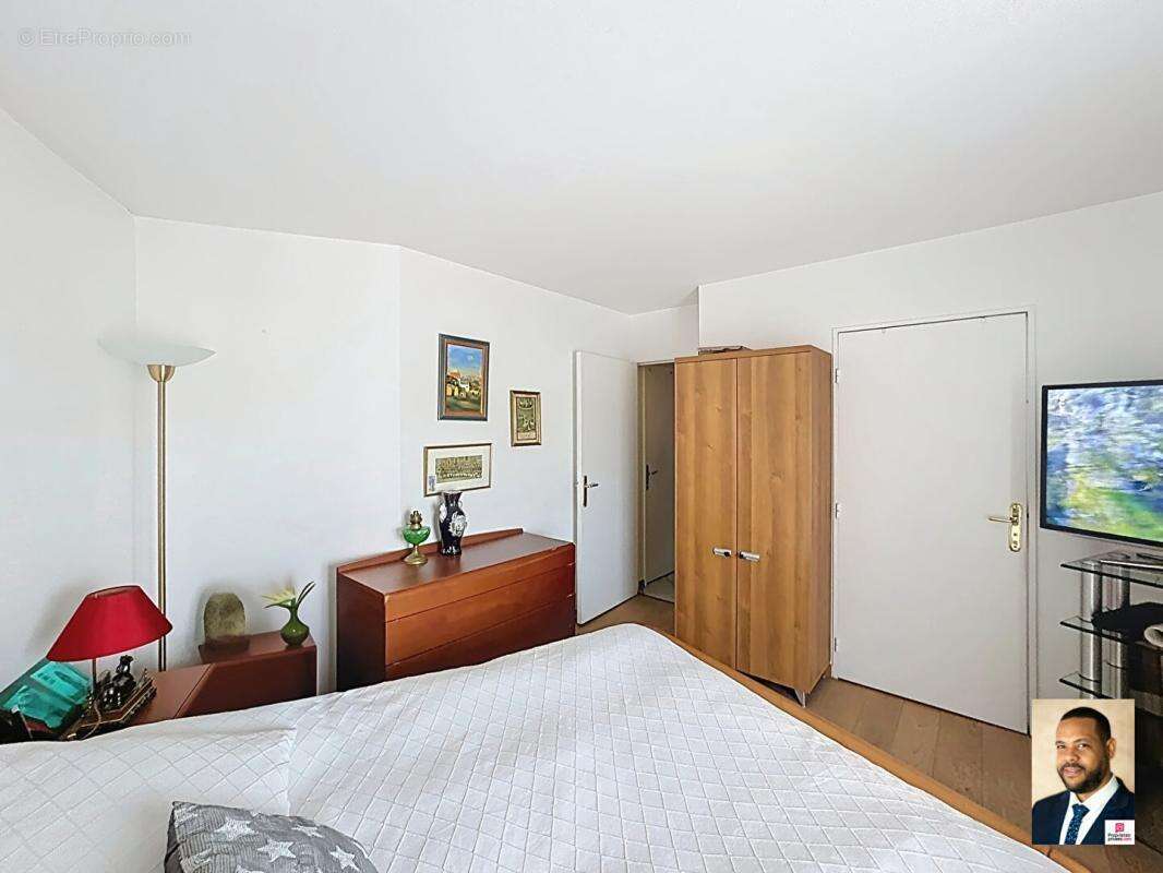 Appartement à VITRY-SUR-SEINE