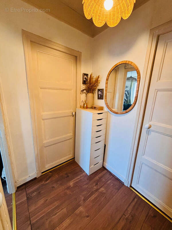 Appartement à NOISY-LE-SEC