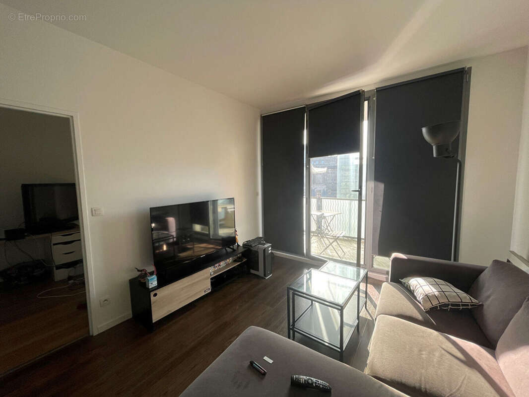 Appartement à ROUBAIX
