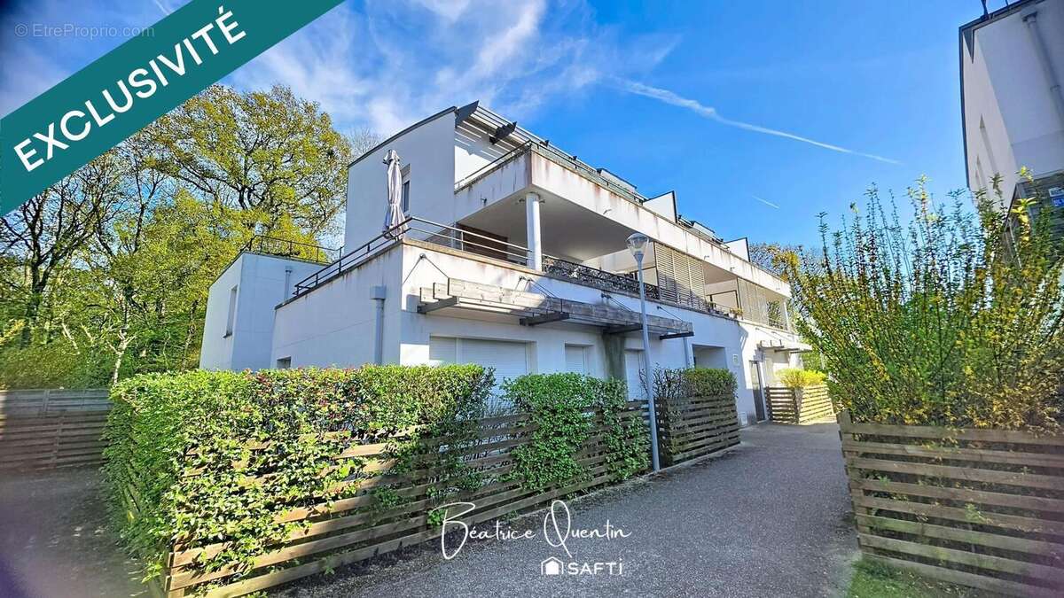 Photo 9 - Appartement à SAINTE-GENEVIEVE-DES-BOIS