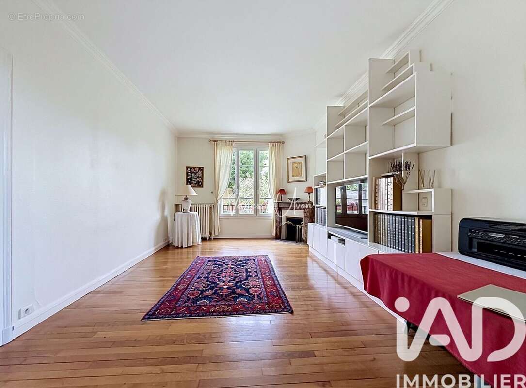 Photo 2 - Maison à ORLY