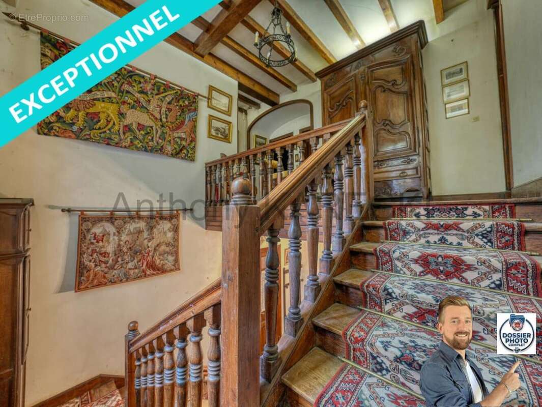 Photo 7 - Maison à PEYREHORADE