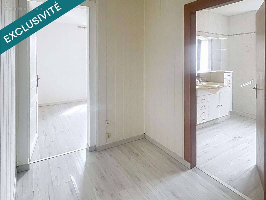 Photo 2 - Appartement à DOCELLES