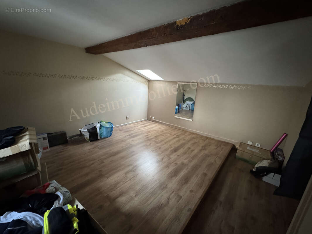 Appartement à LIMOUX