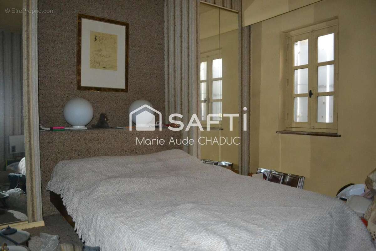 Photo 5 - Appartement à LARGENTIERE
