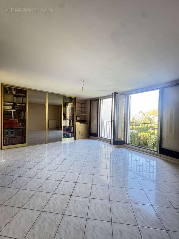 Maison à AULNAY-SOUS-BOIS