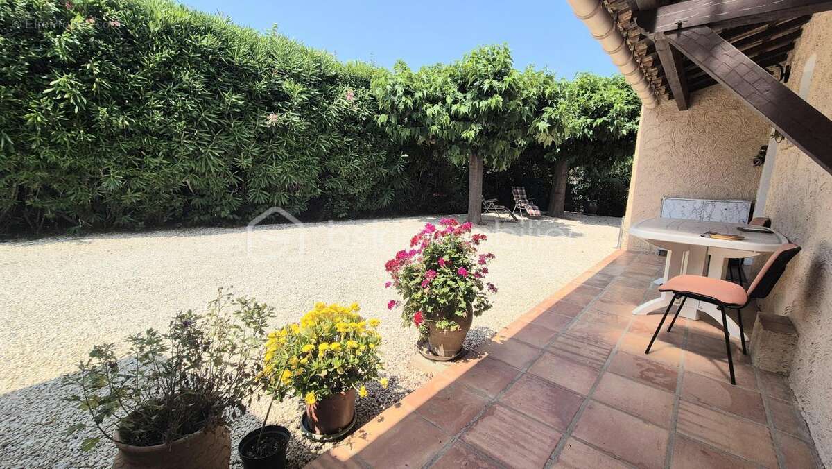 Maison à LA FARLEDE
