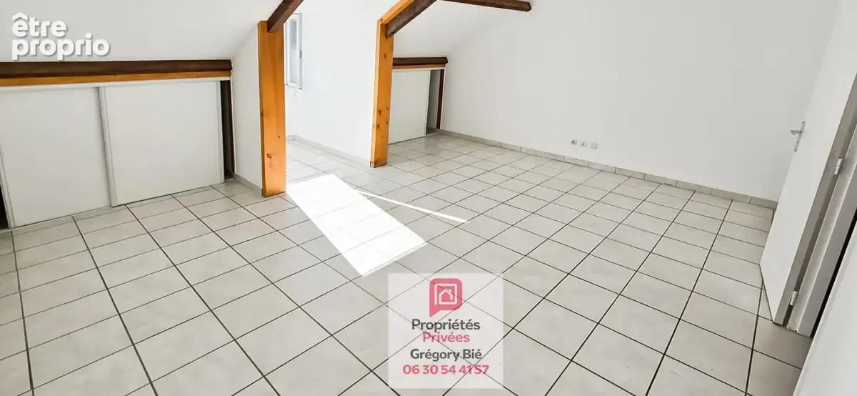 Appartement Coulommiers 4 pièce(s) 103.79 m2 - photo 6