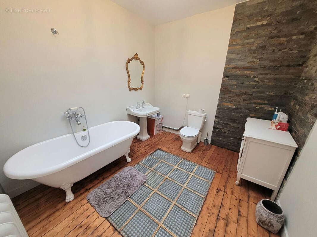 Maison à LA FERTE-SOUS-JOUARRE