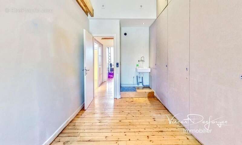 Appartement à THIONVILLE