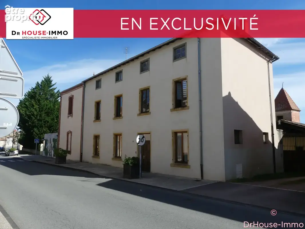 Appartement 12 pièces 686 m² à vendre à La Pacaudiere (42310) - photo 28