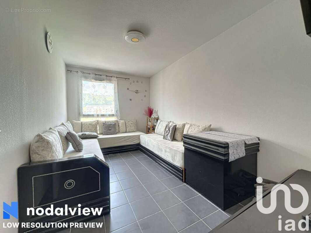 Photo 8 - Appartement à NICE