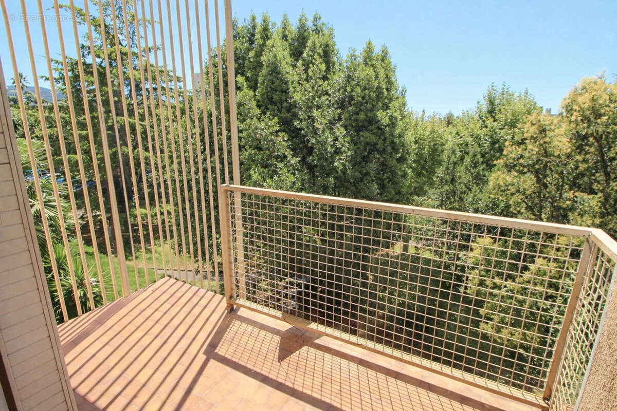 Nice - Le Ray - 3 pièces 64 m² - photo 3