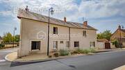 Maison à MORNAY-BERRY