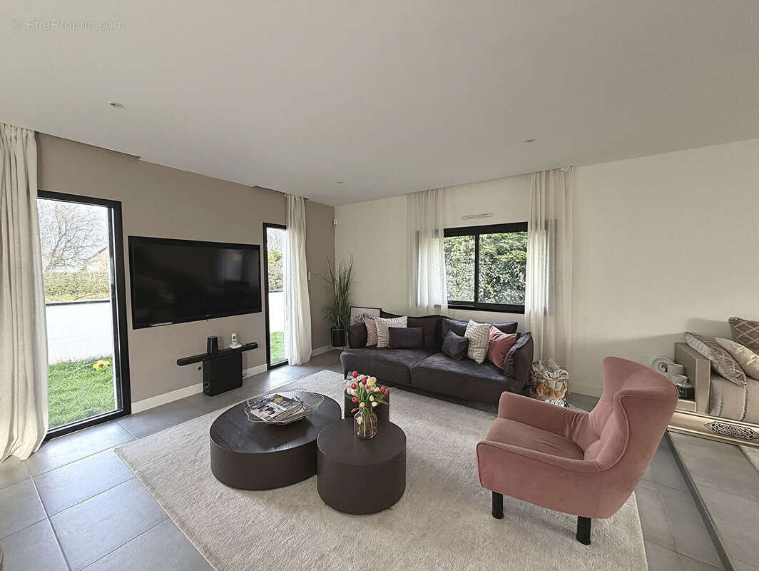 Maison à PLOUFRAGAN