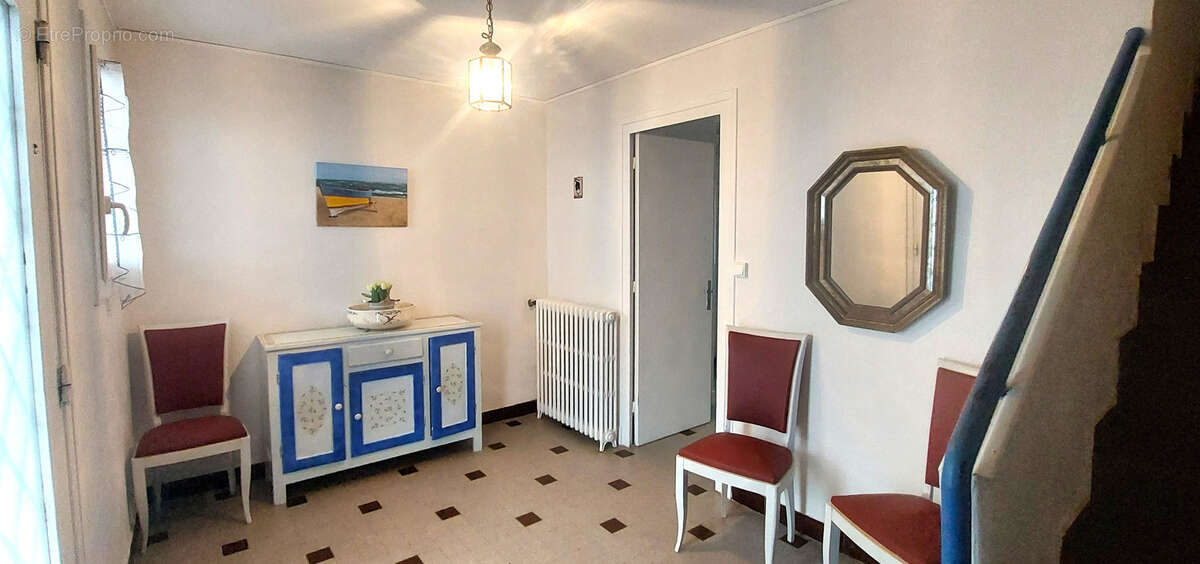 Maison à ROYAN