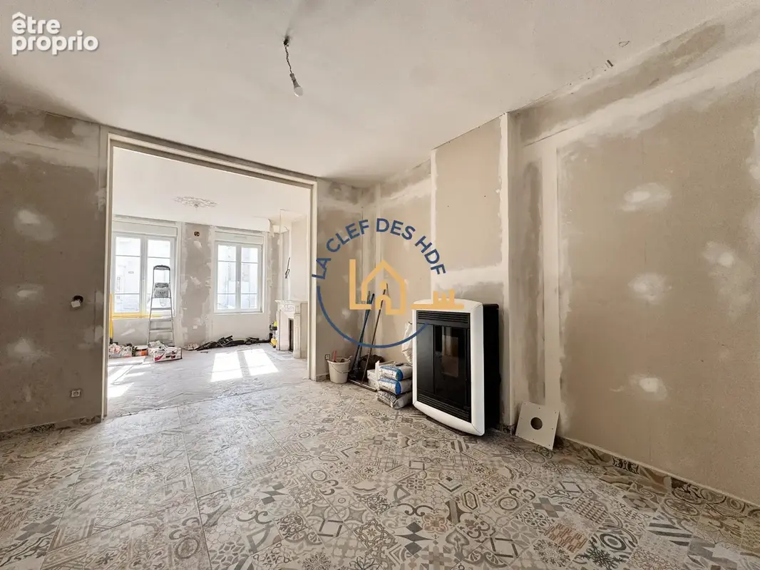 Photo Maison à Saint-Laurent-Blangy au prix de 181 500€