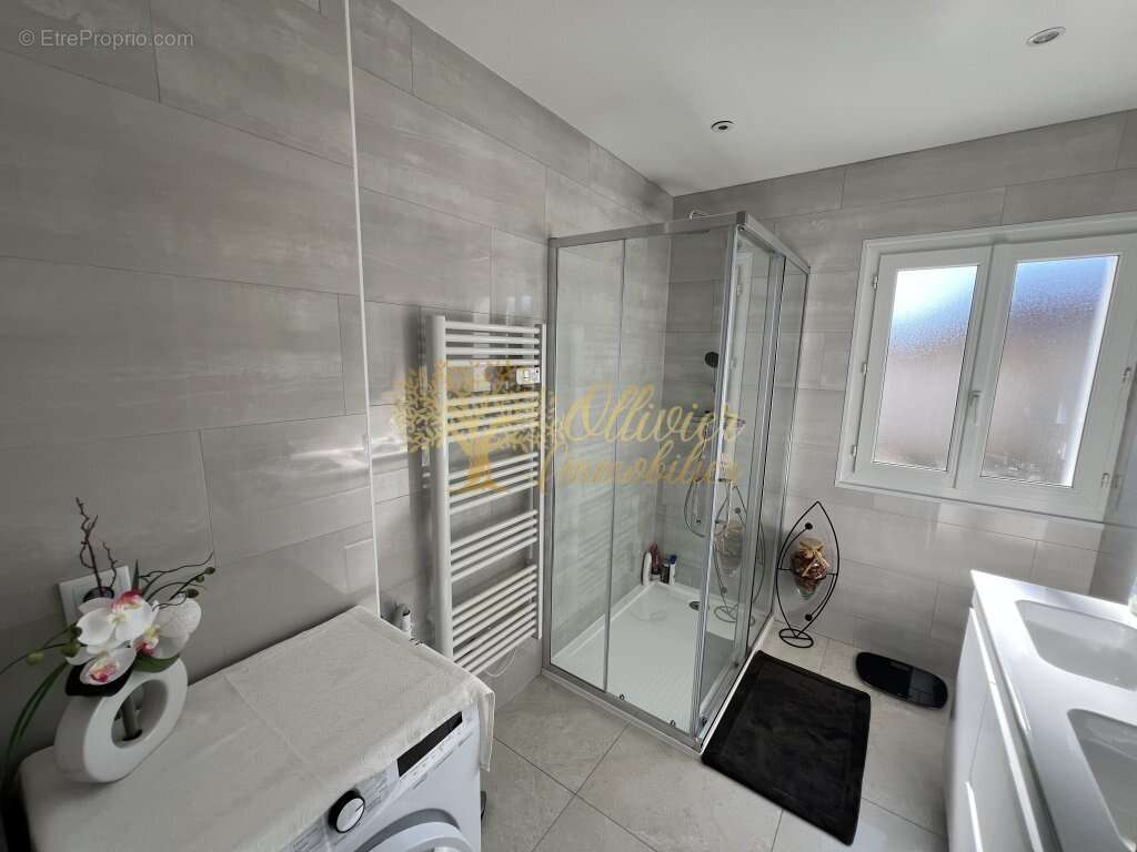 Maison à PONTAULT-COMBAULT