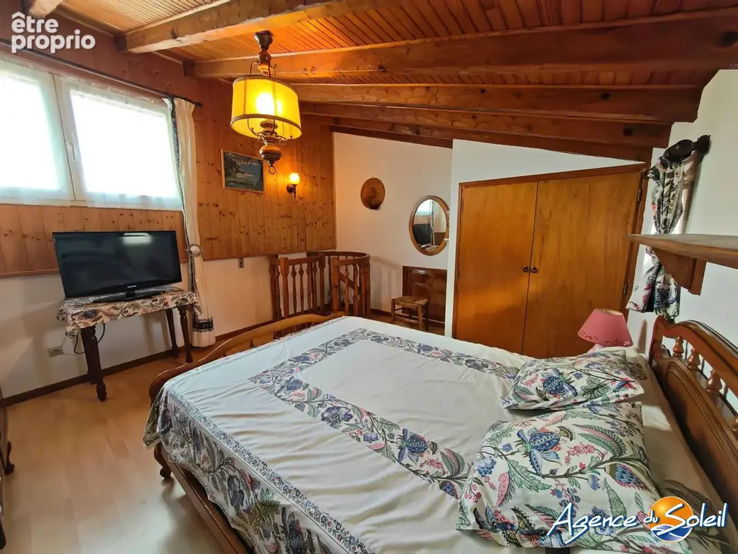 Maison 4 pièces 70 m² à vendre à Canet-En-Roussillon (66140) - photo 7