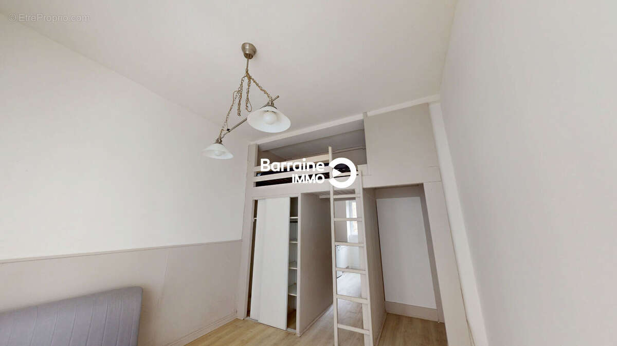 Appartement à BREST