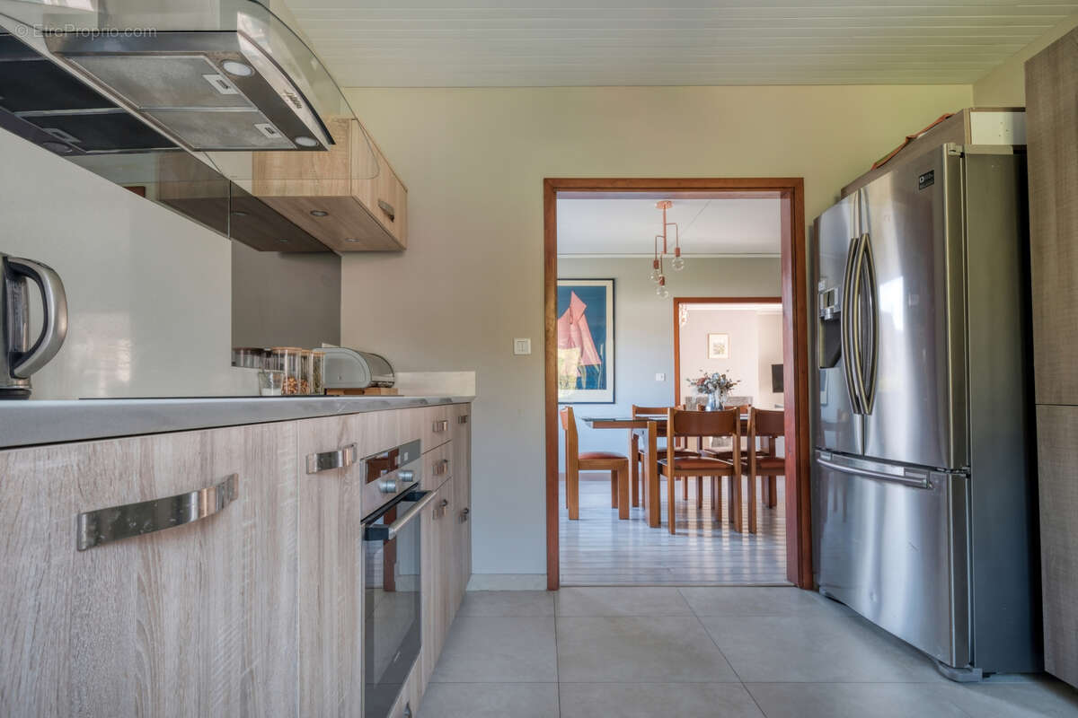 Maison à FONTENAY-LES-BRIIS