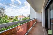 Appartement à CROISSY-SUR-SEINE