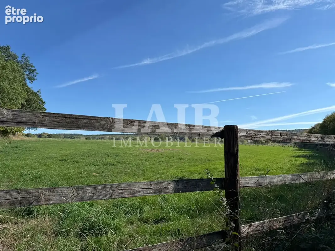 Belle propriété d'habitation et d'élevage sur 37 hectares - Réf 15603 - photo 17