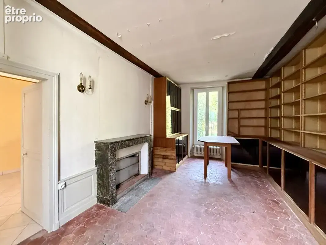 Belle demeure bourgeoise à Vendre au coeur de Donnemarie - photo 17
