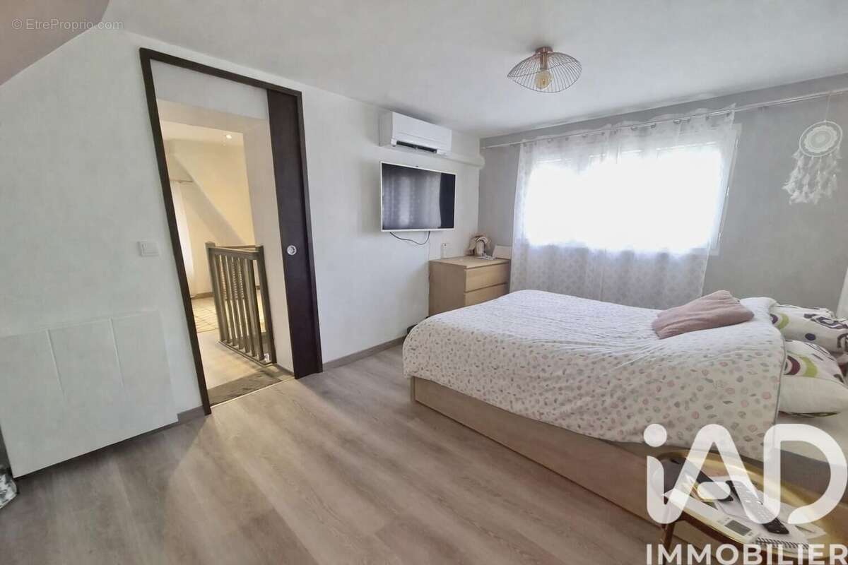 Photo 8 - Appartement à MARINES