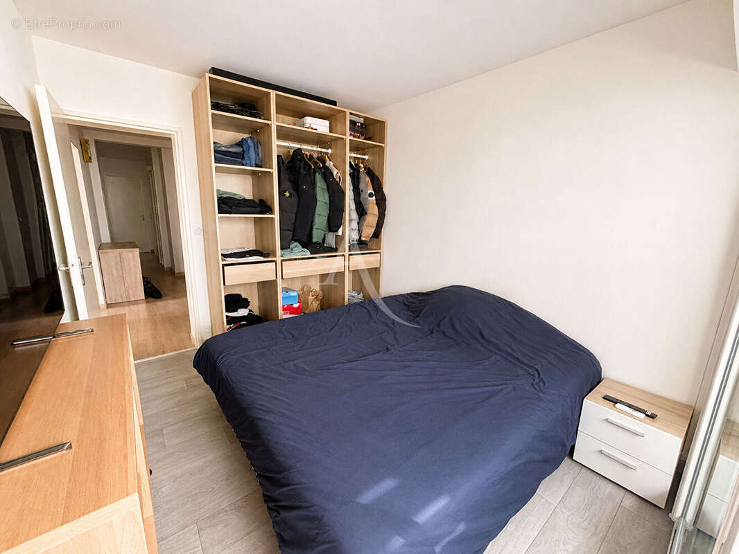 Appartement à SAINT-HERBLAIN