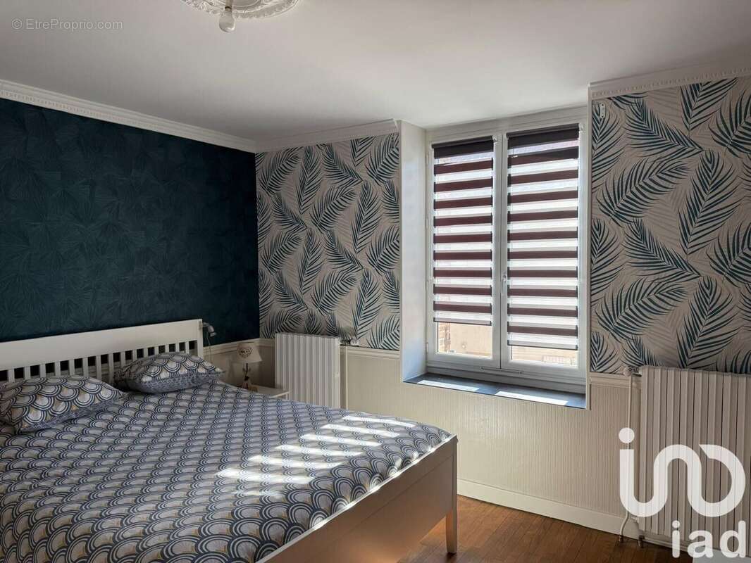 Photo 7 - Maison à SAINT-MARTIN-D'ABLOIS