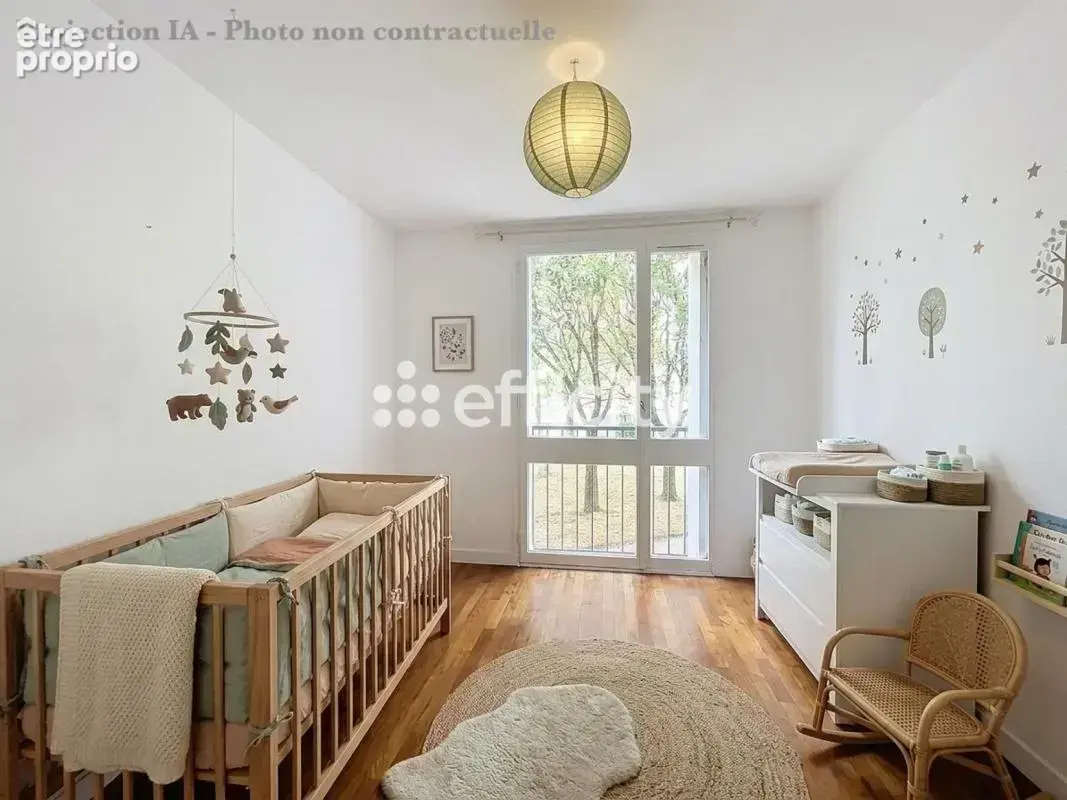 Appartement - photo 4