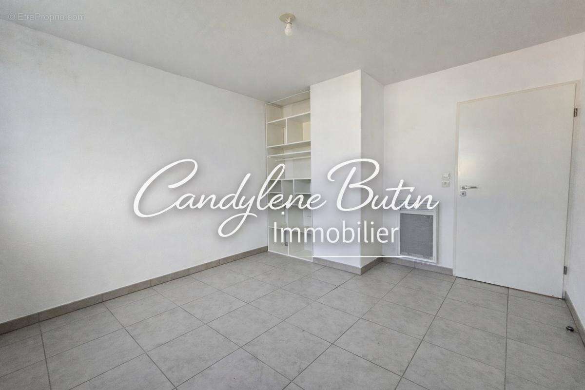Appartement à CASTELNAU-LE-LEZ