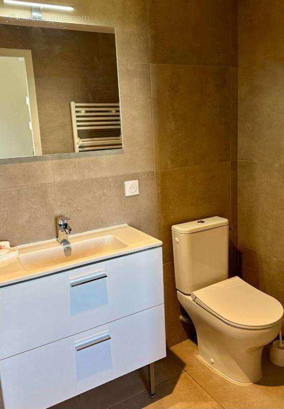 Appartement à DIGNE-LES-BAINS