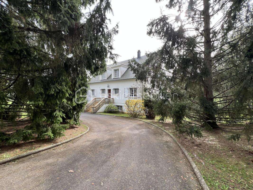 Maison à VIDELLES