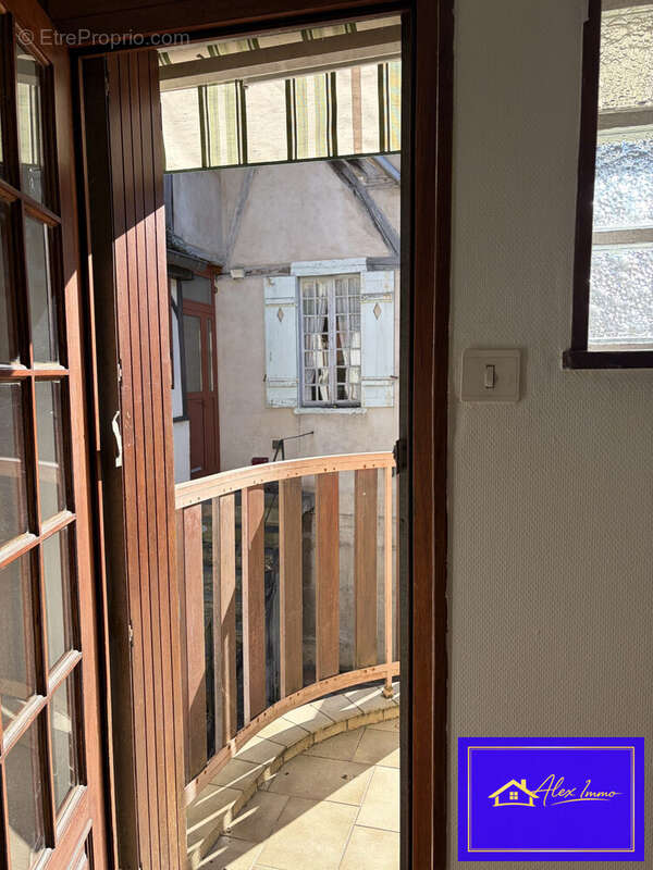 Appartement à BEAUNE